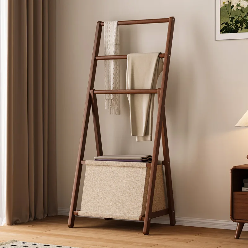 Simple foldable Coat rack standing vertical household bamboo hanger space saving стойка для одежды в спальню bedroom furniture
Simple foldable Coat rack standing vertical household bamboo hanger space saving стойка для одежды в спальню bedroom furniture