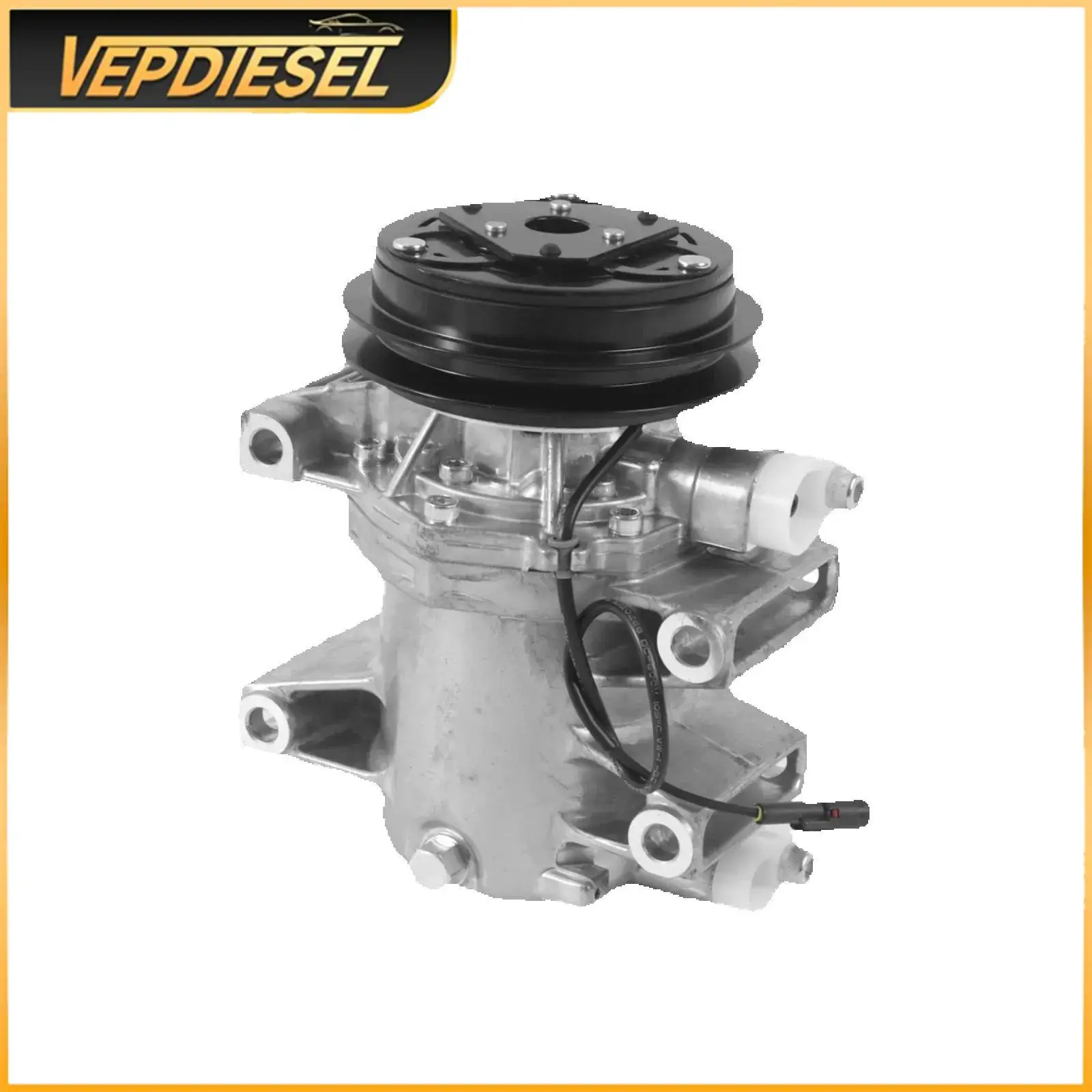 8981028240 9260000C81 1PK 12V AC Compressor for DMAX D-MAX 2.5 CR12S CR12SB
8981028240 9260000C81 1PK 12V AC Compressor for DMAX D-MAX 2.5 CR12S CR12SB