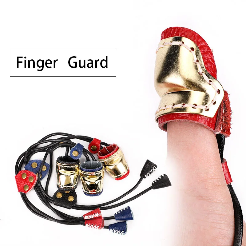 Archery Thumb Ring Brass Finger Guard Leather Adjustable Protector Finger Traditional Reurve Bow Hunting Shooting Accessories
Archery Thumb Ring Brass Finger Guard Leather Adjustable Protector Finger Traditional Reurve Bow Hunting Shooting Accessories