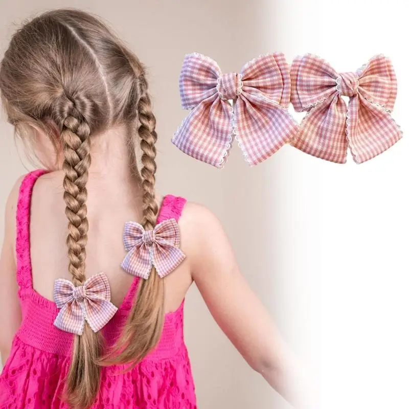 31BB Hair For Girls Soft Fabric Kids Hair Accessories For School Party
31BB Hair For Girls Soft Fabric Kids Hair Accessories For School Party