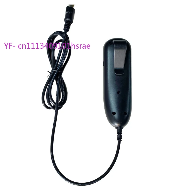 Massage Therapy Bed & Home Theater Sofa Hand Control Switch
Massage Therapy Bed & Home Theater Sofa Hand Control Switch