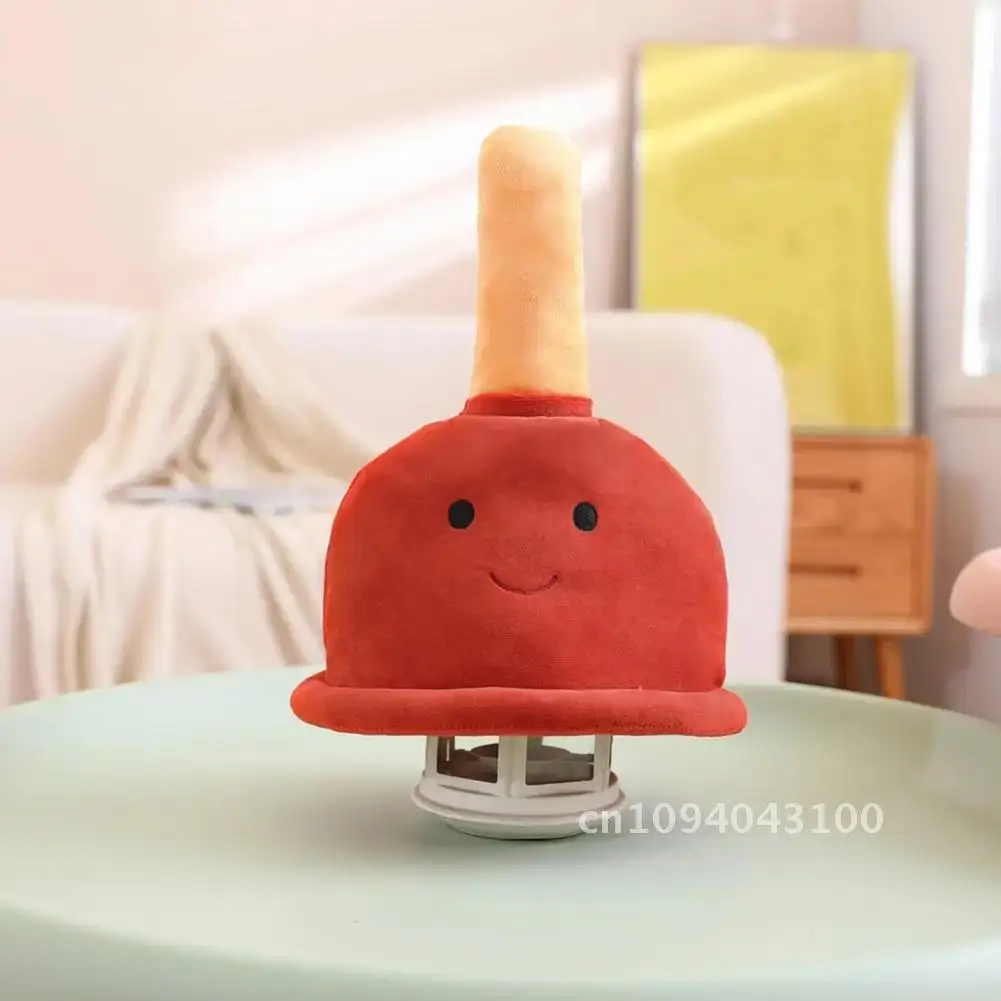 Toilet Creative Sucker Tool Headgear Hat Simulation Three-dimensional Cover Headwear Head Selfie Funny Prop Cute Cross-dressing
Toilet Creative Sucker Tool Headgear Hat Simulation Three-dimensional Cover Headwear Head Selfie Funny Prop Cute Cross-dressing