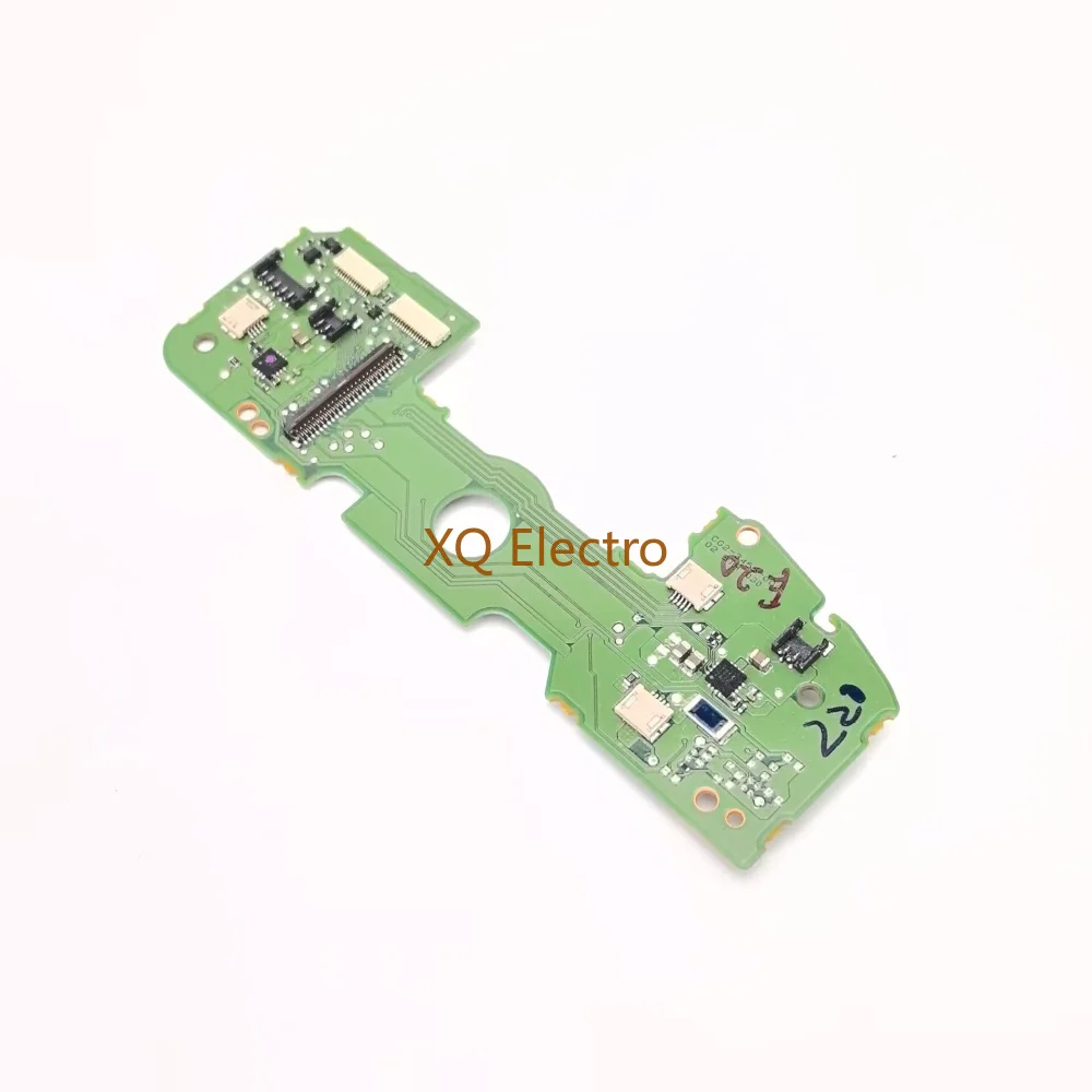 Оригинальная новая печатная плата нижнего драйвера для Canon EOS 6D, запасная часть для ремонта цифровой камеры
Оригинальная новая печатная плата нижнего драйвера для Canon EOS 6D, запасная часть для ремонта цифровой камеры