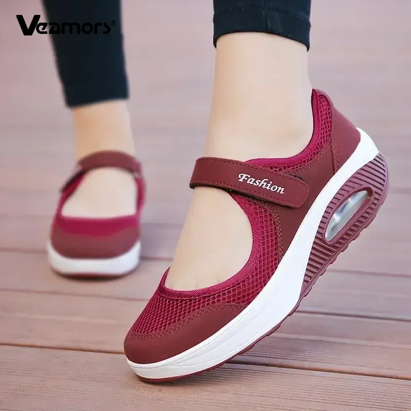 Women Vulcanize Shoes Casual Sneakers Female Soft Flat For Lady Lightweight Breathable zapatos de mujer zapatos
Women Vulcanize Shoes Casual Sneakers Female Soft Flat For Lady Lightweight Breathable zapatos de mujer zapatos