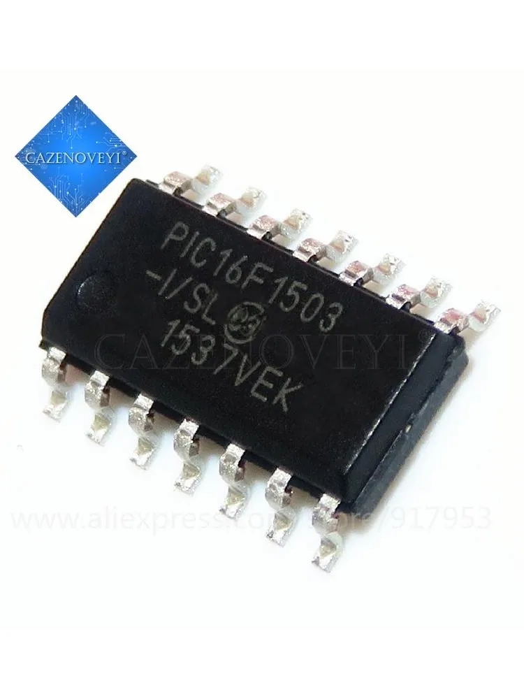 Горячие продажи 10 шт./лот PIC16F1503-I/SL PIC16F1503 SOP-14 в наличии
Горячие продажи 10 шт./лот PIC16F1503-I/SL PIC16F1503 SOP-14 в наличии