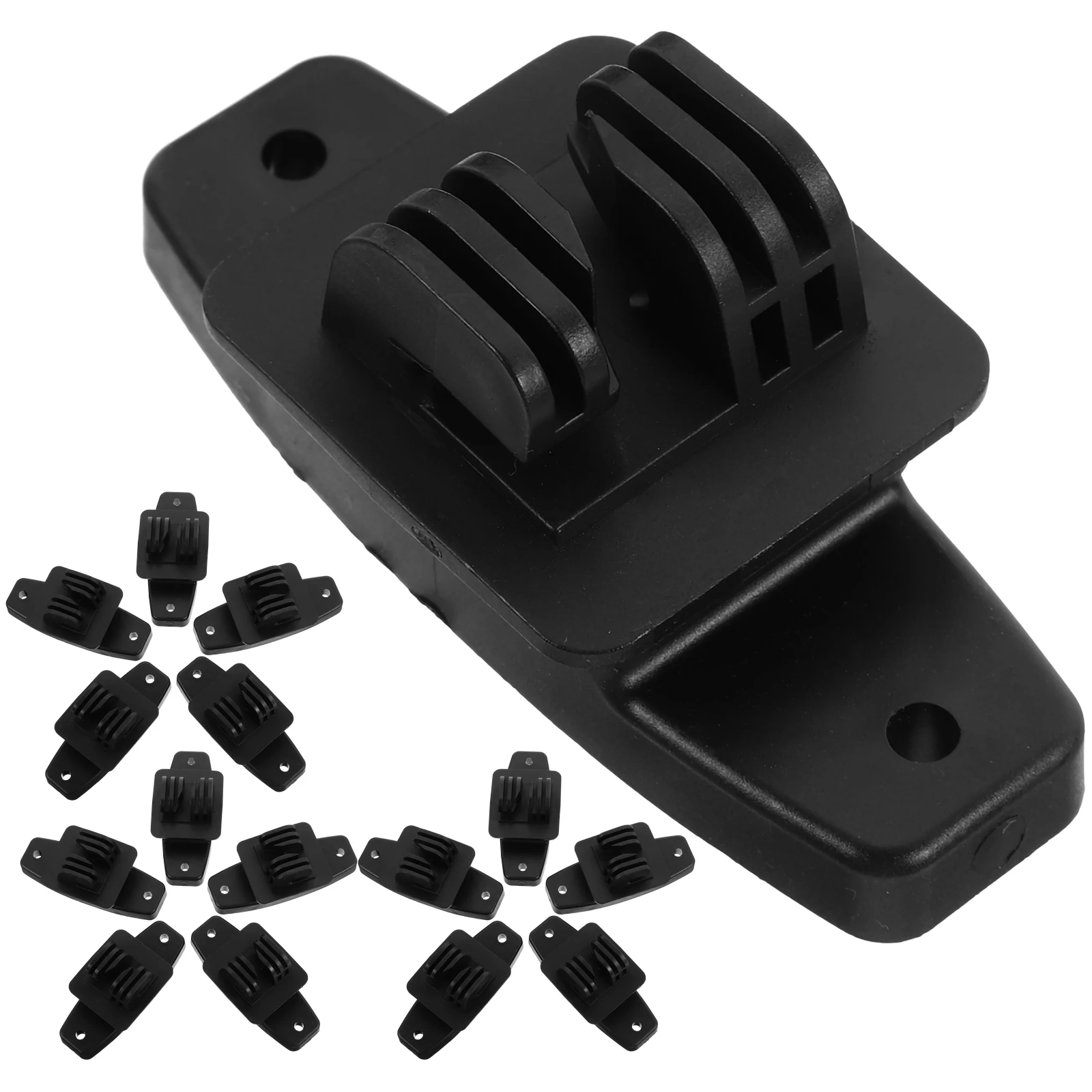 50pcs Insulator Accessories Electric Fence Pulse DIY PP Post Livestock Farming Supplies Wire Fence Wire Insulators
50pcs Insulator Accessories Electric Fence Pulse DIY PP Post Livestock Farming Supplies Wire Fence Wire Insulators