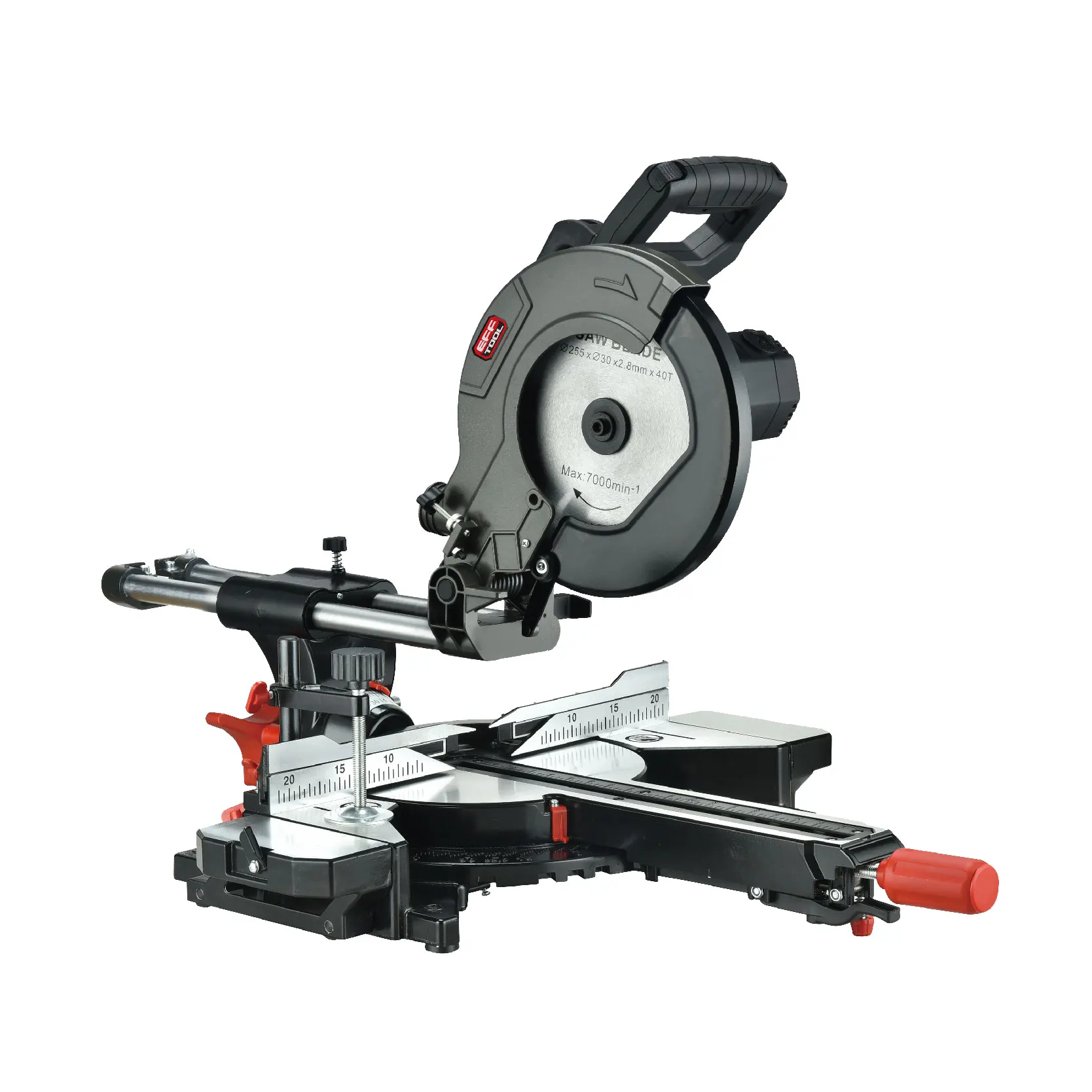 power tool good design strong large cutting capacity Wood and metal cutting aluminum saw machine Mitre Saw MS-258 1800w
power tool good design strong large cutting capacity Wood and metal cutting aluminum saw machine Mitre Saw MS-258 1800w