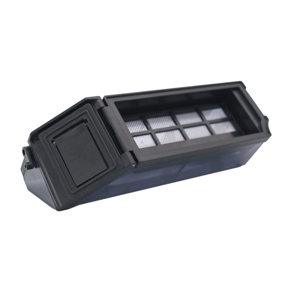 Фильтр мусорной корзины для Deebot для X1 для T10 для машин с оптими Omni для силы и улавливания мелких частиц пыли
Фильтр мусорной корзины для Deebot для X1 для T10 для машин с оптими Omni для силы и улавливания мелких частиц пыли