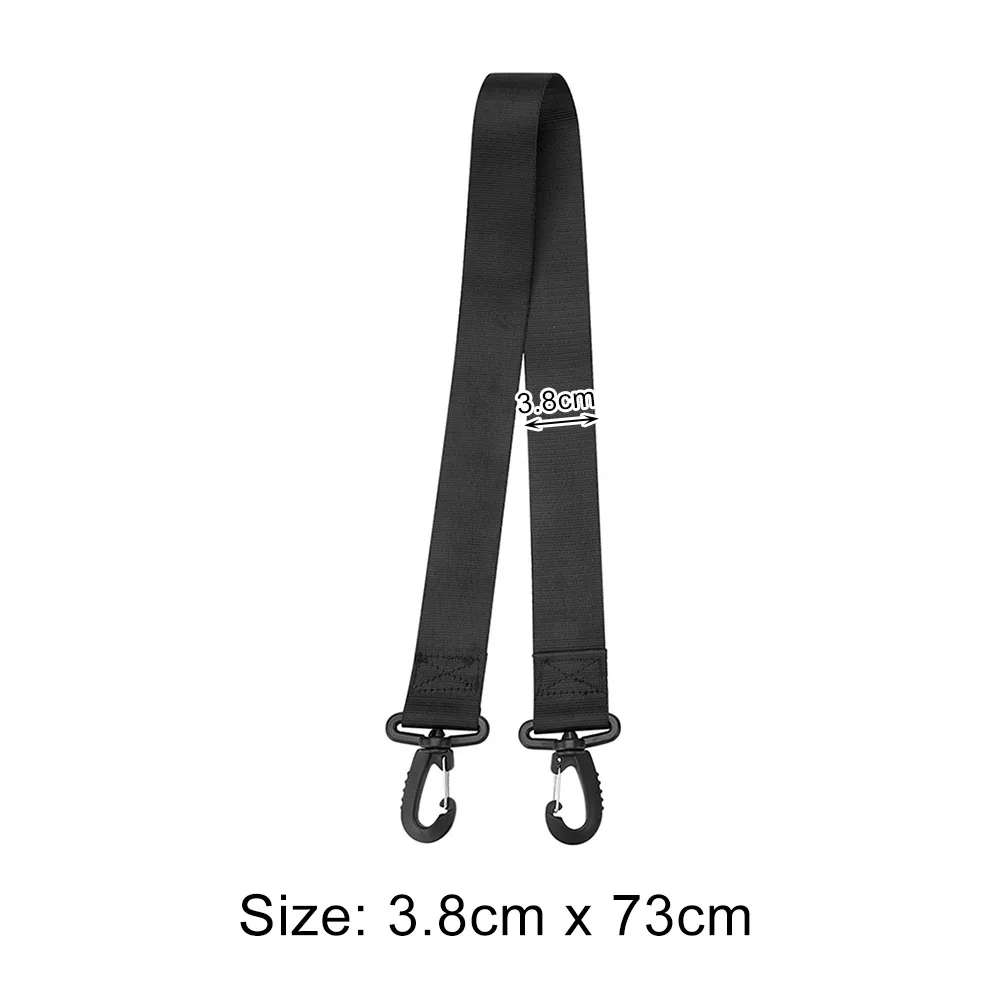 73cm Boot Carry Sling Strap Thickened Nylon Snowboard Shoulder Strap Portable Fixing Protect with Hook for Men Women Accessories
73cm Boot Carry Sling Strap Thickened Nylon Snowboard Shoulder Strap Portable Fixing Protect with Hook for Men Women Accessories
