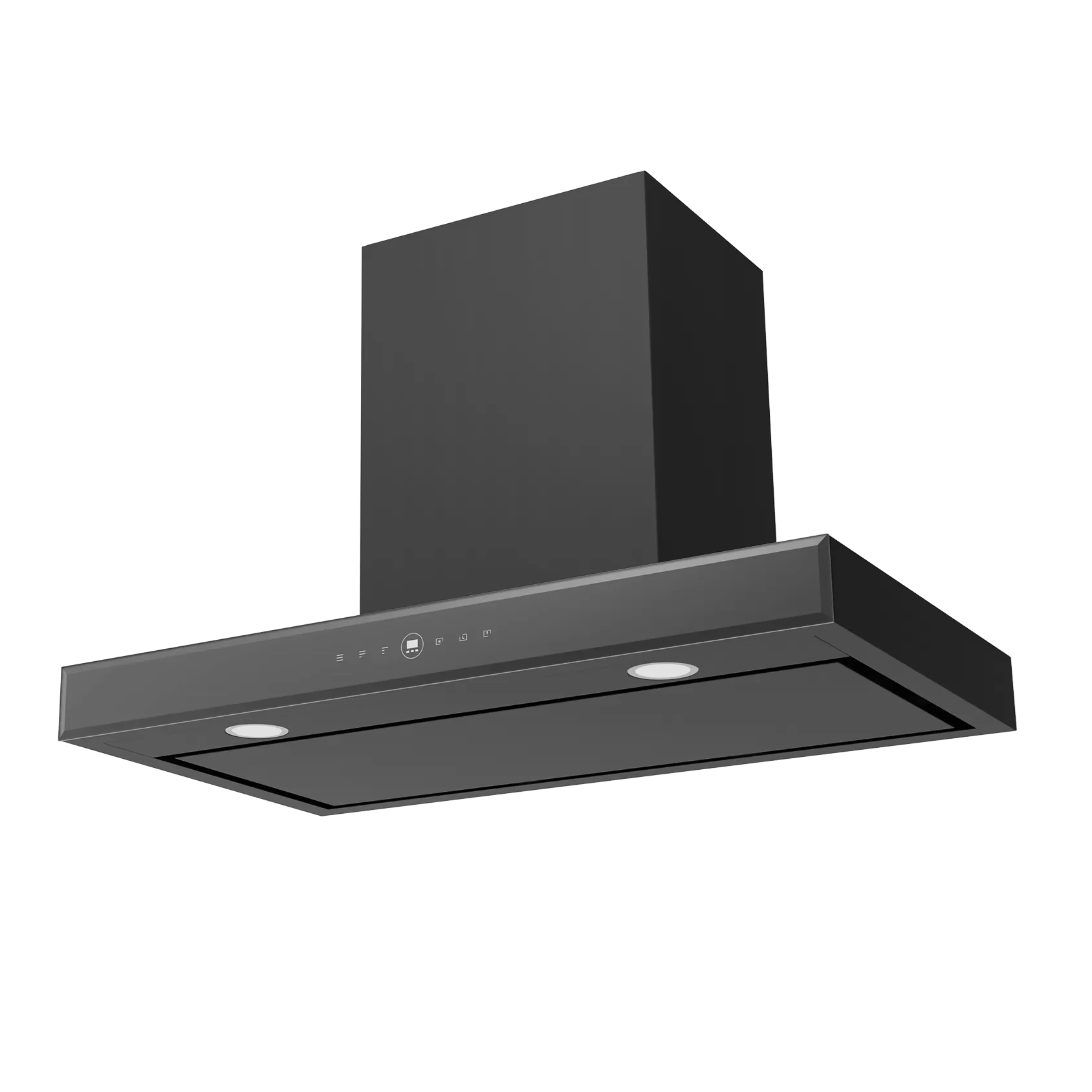 Низкий уровень шума Т-образные светодиодные кухонные вытяжки для дома Модный привлекательный дизайн Легко очищаемый остров Вентилируемый светодиодный кухонный прибор
Низкий уровень шума Т-образные светодиодные кухонные вытяжки для дома Модный привлекательный дизайн Легко очищаемый остров Вентилируемый светодиодный кухонный прибор