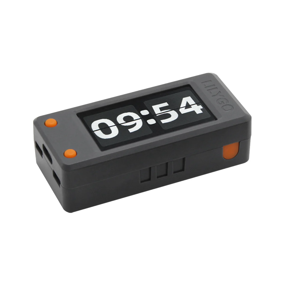 LILYGO T-Display-S3 ESP32-S3 Development Board ST7789 1.9Inch LCD Screen Display Module WIFI Bluetooth5 with Shell for
LILYGO T-Display-S3 ESP32-S3 Development Board ST7789 1.9Inch LCD Screen Display Module WIFI Bluetooth5 with Shell for