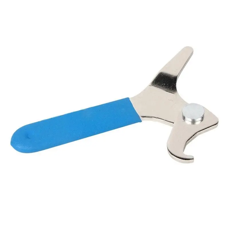 A11M-Shock Spanner Wrench Shock Preload Adjusting Tool For Motorcycles Adjustable Hooked Jaw Anti-Slip For 35-75Mm Spring Collar
A11M-Shock Spanner Wrench Shock Preload Adjusting Tool For Motorcycles Adjustable Hooked Jaw Anti-Slip For 35-75Mm Spring Collar