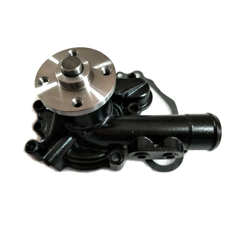 Diesel Machinery Engine Parts Water Pump Parts Excavator Parts for 4TNV98 4TNV94L Model 129907-42000
Diesel Machinery Engine Parts Water Pump Parts Excavator Parts for 4TNV98 4TNV94L Model 129907-42000