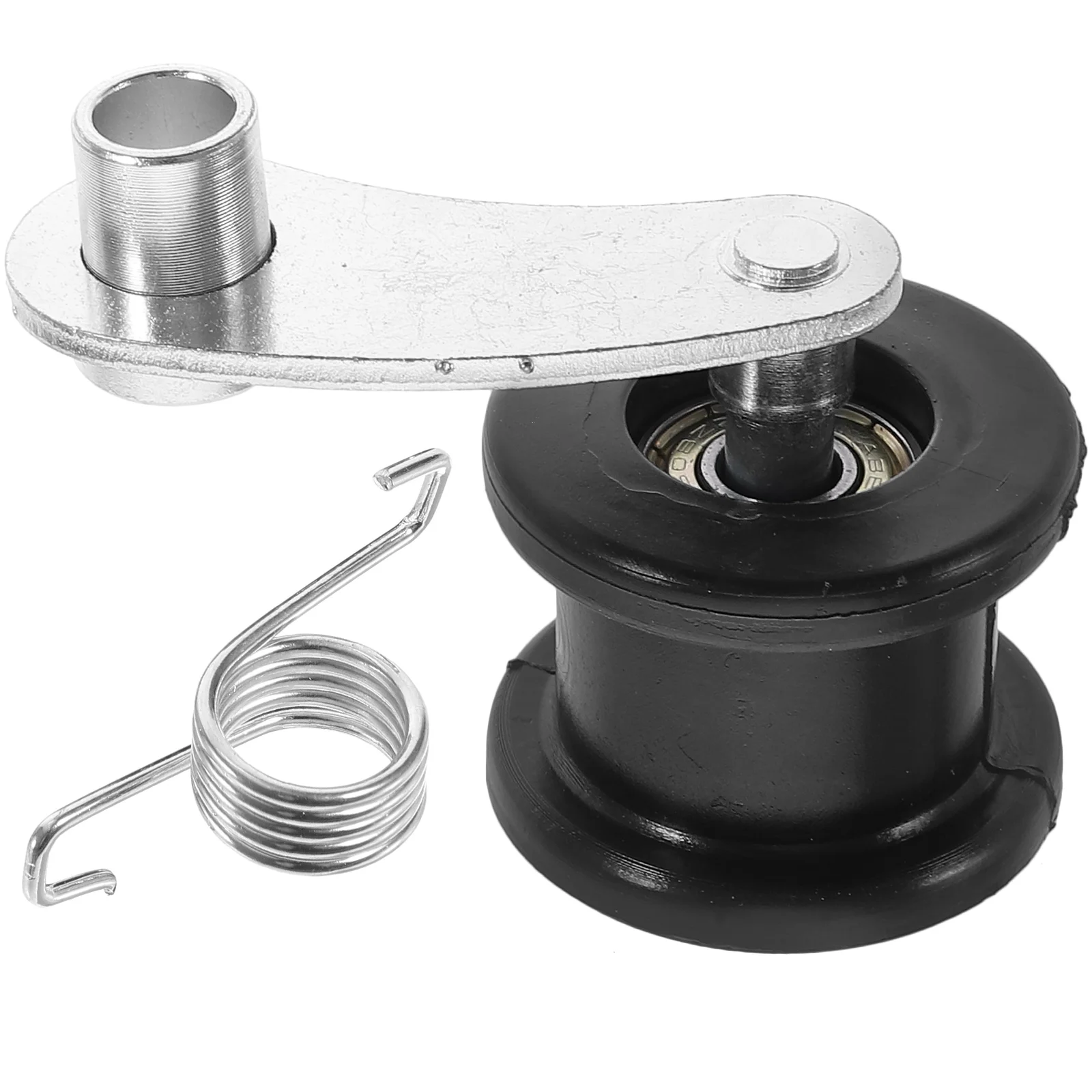 Bicycle Chain Tensioner Durable Material Electric Bike Pulley Adjuster Fastener Bolt MB165 MB200 Cycling Accessory Lightweight
Bicycle Chain Tensioner Durable Material Electric Bike Pulley Adjuster Fastener Bolt MB165 MB200 Cycling Accessory Lightweight