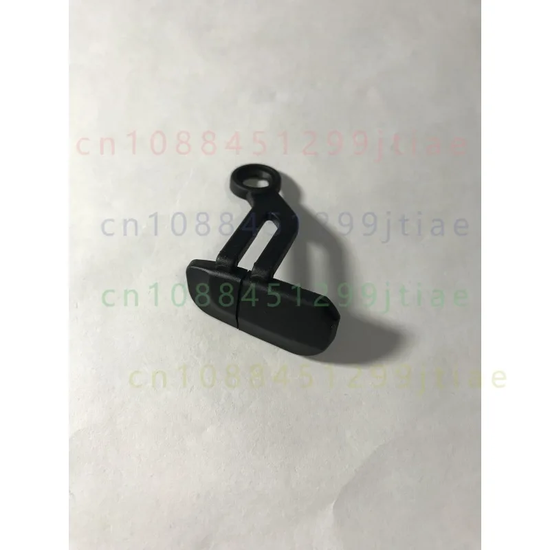 for Nikon D850 Shutter Leather Plug Rubber Ten Pin Terminal Hole Cover Plug
for Nikon D850 Shutter Leather Plug Rubber Ten Pin Terminal Hole Cover Plug