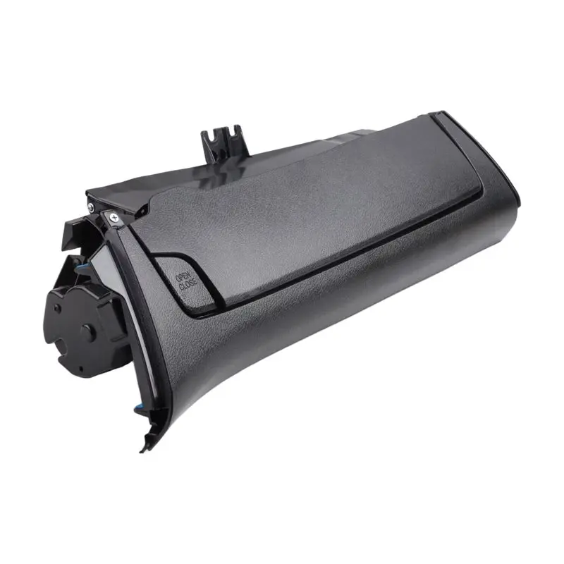 A85E-For Toyota RAV4 2006-2012 Glove Box Upper Black Dash Compartment Storage Box Part Number 55441-42020 5544142020 Passenger
A85E-For Toyota RAV4 2006-2012 Glove Box Upper Black Dash Compartment Storage Box Part Number 55441-42020 5544142020 Passenger