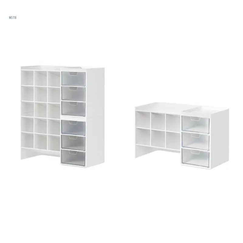Desktop Marker with Drawer Stacking Pen Storage Holder Large Capacity Desk Pen Storage Case Dropship
Desktop Marker with Drawer Stacking Pen Storage Holder Large Capacity Desk Pen Storage Case Dropship