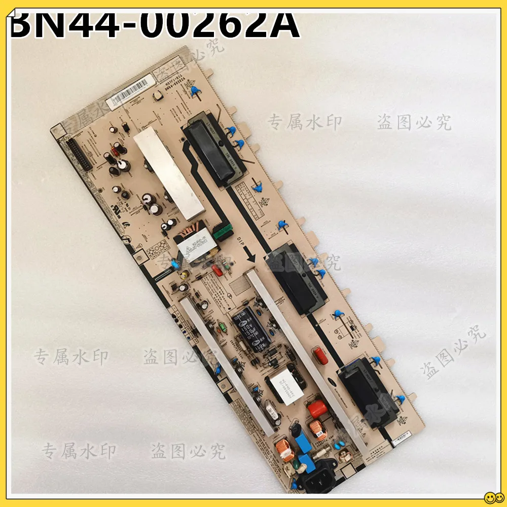 BN44-00262A Плата питания H37F1-9SS подходит для телевизора Samsung LA37B530P7R LE37B550A5W LN37B530P7FXZA LE37B650T2W LE37B530 550
BN44-00262A Плата питания H37F1-9SS подходит для телевизора Samsung LA37B530P7R LE37B550A5W LN37B530P7FXZA LE37B650T2W LE37B530 550