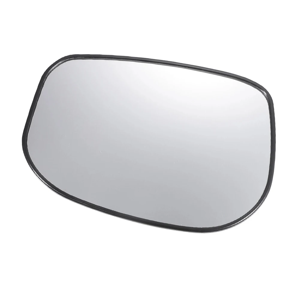 Mirror Glass for Driver Side Exterior Mirror on For Honda Fit 2009-2013 and For Honda 2009-2013 ABS Material 76253TK6A01
Mirror Glass for Driver Side Exterior Mirror on For Honda Fit 2009-2013 and For Honda 2009-2013 ABS Material 76253TK6A01