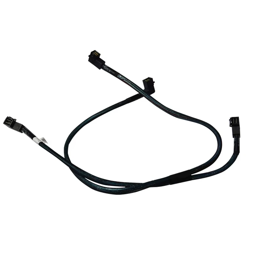 Кабельный кабель SATA SAS, оригинальный сервер, кабель Mini-sas SATA/SAS, прямое подключение материнской платы 0N4R5H N4R5H для DELL R630
Кабельный кабель SATA SAS, оригинальный сервер, кабель Mini-sas SATA/SAS, прямое подключение материнской платы 0N4R5H N4R5H для DELL R630