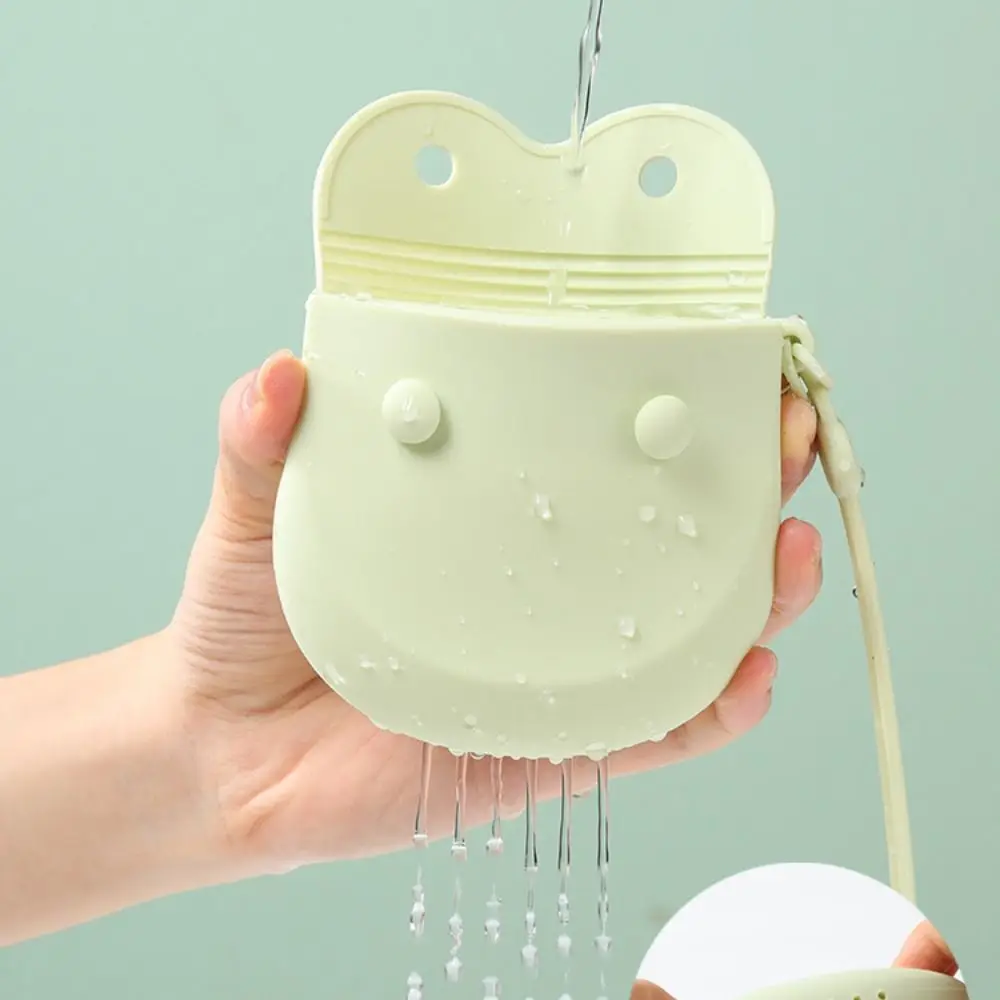 Small Silica Gel Orthodontic Retainer Case Dustproof Storage Bag Dental Braces Box Portable Mouth Guard Container Men
Small Silica Gel Orthodontic Retainer Case Dustproof Storage Bag Dental Braces Box Portable Mouth Guard Container Men