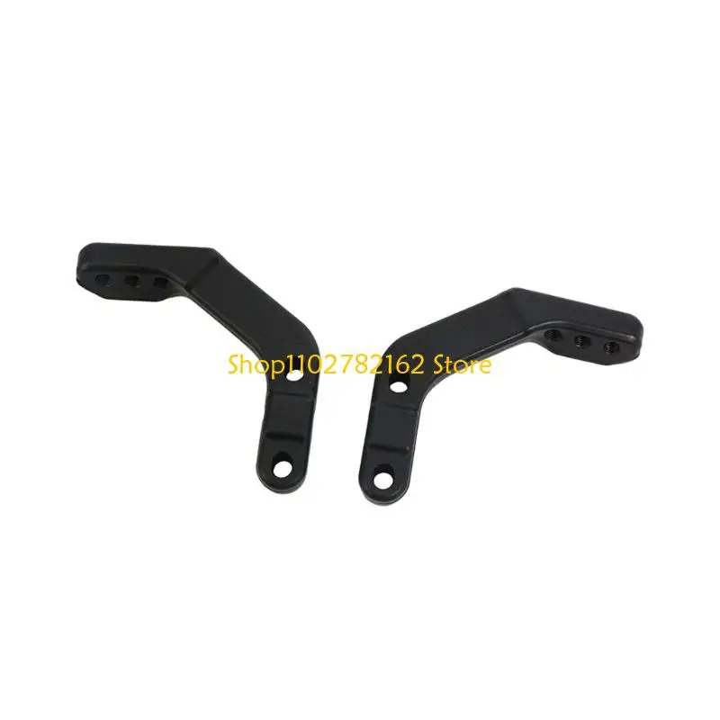 547B Adjustable Universal Handlebar Protector Motorcycle Handguard Brackets Fitting Most 22mm & 28mm Handlebars for Easy Use
547B Adjustable Universal Handlebar Protector Motorcycle Handguard Brackets Fitting Most 22mm & 28mm Handlebars for Easy Use