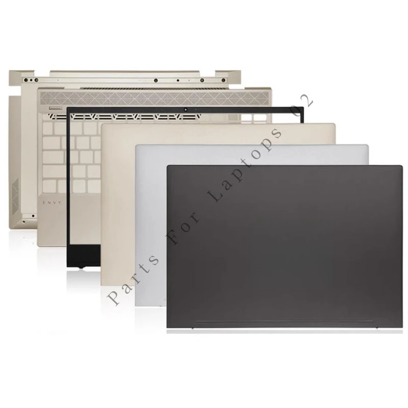 P+For HP ENVY 13-AQ TPN-W144 LCD Back Cover Screen Frame Palmrest Bottom Shell
P+For HP ENVY 13-AQ TPN-W144 LCD Back Cover Screen Frame Palmrest Bottom Shell