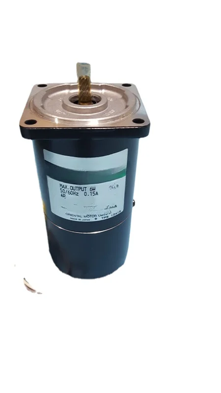 Applicable to Oriental Motor Brand New & Original Japan Oriental Om Motor Motor 2rk6rgn-cm
Applicable to Oriental Motor Brand New & Original Japan Oriental Om Motor Motor 2rk6rgn-cm