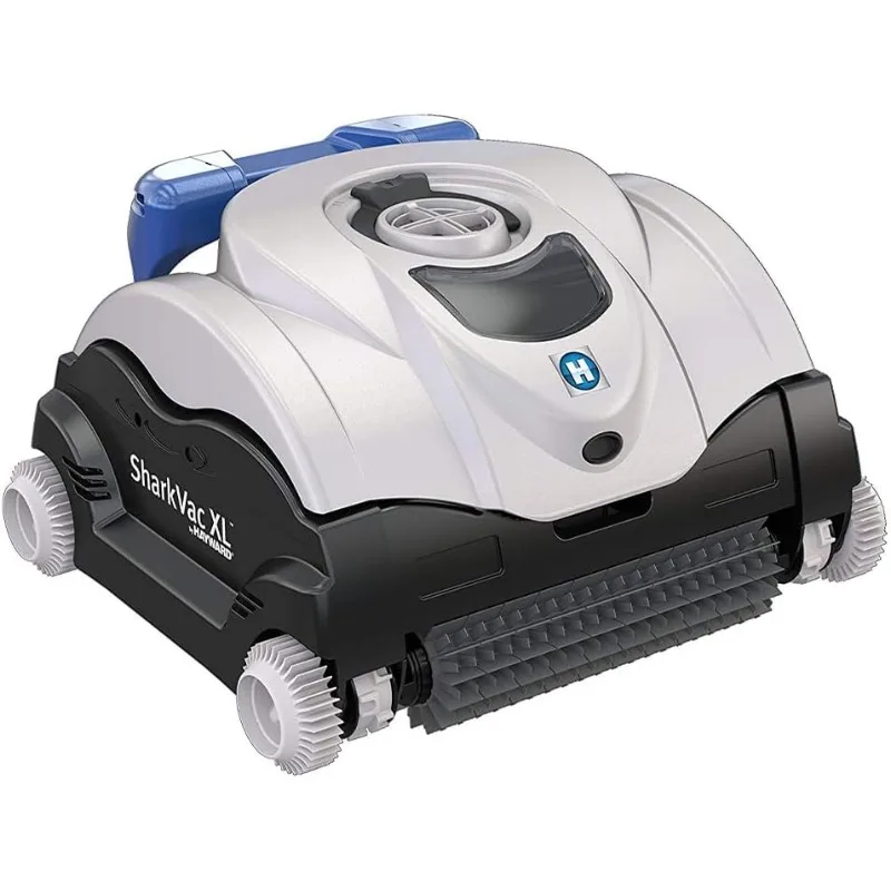 Робот-пылесос Hayward W3RC9740WCCUB SharkVac XL для встраиваемых бассейнов (автоматический пылесос для бассейна)
Робот-пылесос Hayward W3RC9740WCCUB SharkVac XL для встраиваемых бассейнов (автоматический пылесос для бассейна)