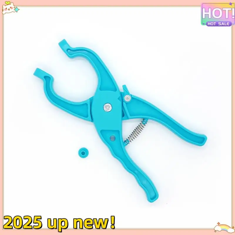Stylish-Safety Eye Auxiliary Tool Animal Eyes Making Supplies Tool For Assorted Crochet And Sewing Projects Blue
Stylish-Safety Eye Auxiliary Tool Animal Eyes Making Supplies Tool For Assorted Crochet And Sewing Projects Blue