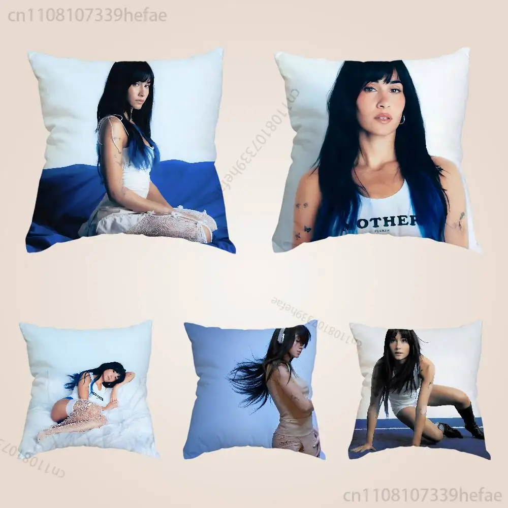 Cuarto Azul A-Aitana Print Polyester Pillow Case for Valentine gift Home Sofa Cushion Cover Decoration Custom
Cuarto Azul A-Aitana Print Polyester Pillow Case for Valentine gift Home Sofa Cushion Cover Decoration Custom