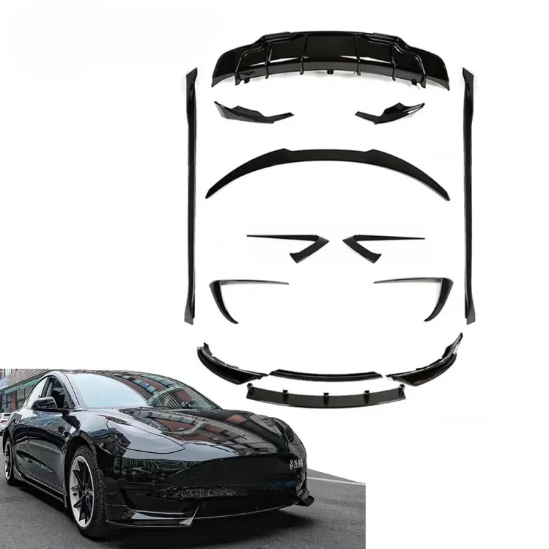 Hot selling For Front Lip Body Kits
Hot selling For Front Lip Body Kits