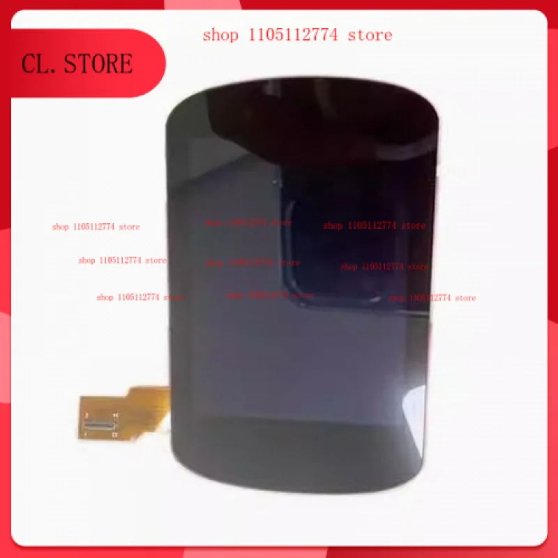 FOR Garmin Edge 830 LCD screen and touch screen digitizer glass replacement part
FOR Garmin Edge 830 LCD screen and touch screen digitizer glass replacement part