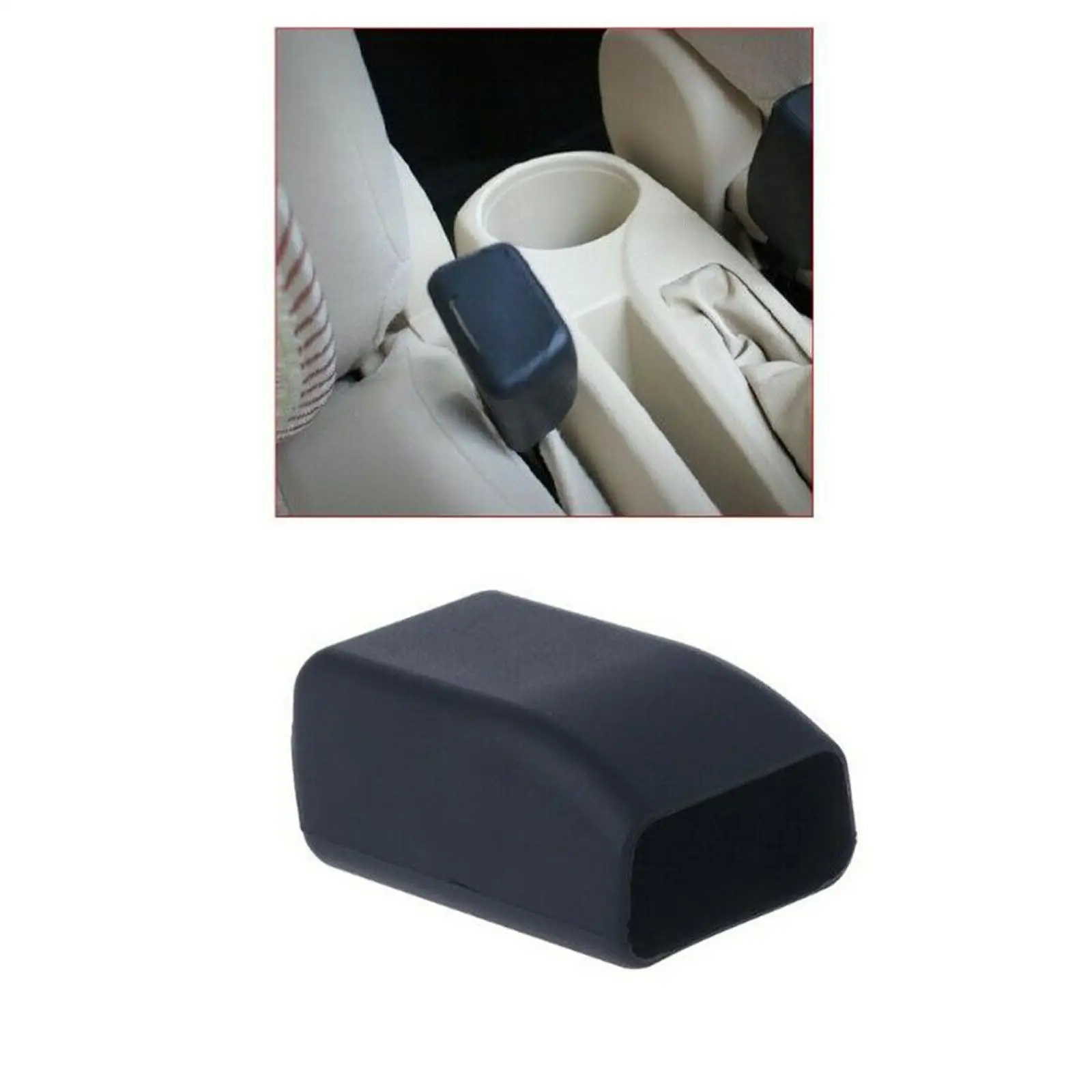 Silicone Car Seat Belt Buckle Covers Dust Prevention Scratch-proof Buckle Protector Car Interior Cover Button Clip Car Safe O0K1
Silicone Car Seat Belt Buckle Covers Dust Prevention Scratch-proof Buckle Protector Car Interior Cover Button Clip Car Safe O0K1