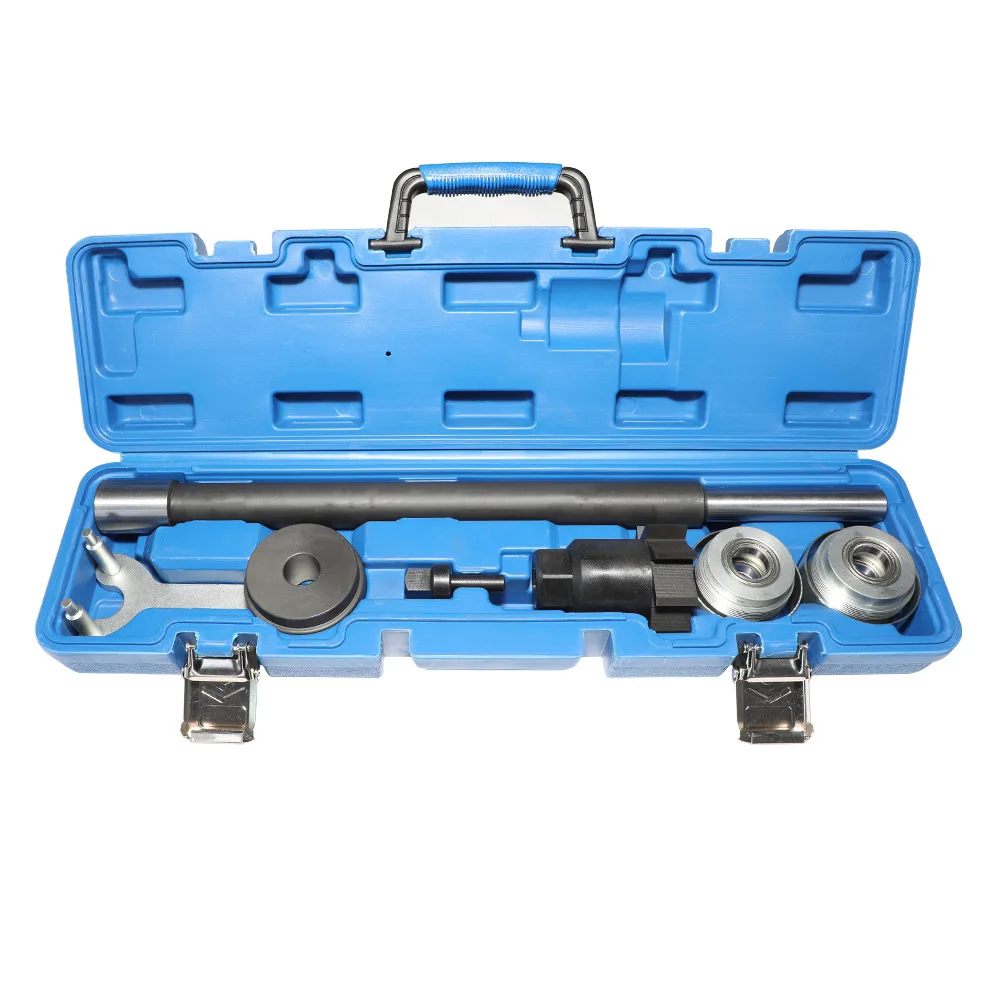 Suitable for Audi Q5 Shell Bearing Tool A4 Gearbox Repair 01j 0b5 Head Shell Processing 0aw Abnormal Noise Shell Reamer
Suitable for Audi Q5 Shell Bearing Tool A4 Gearbox Repair 01j 0b5 Head Shell Processing 0aw Abnormal Noise Shell Reamer