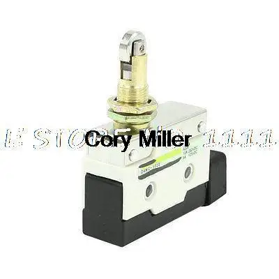 Panel Mount Push Plunger SPST Momentary Micro Limit Switch D4MC-5020
Panel Mount Push Plunger SPST Momentary Micro Limit Switch D4MC-5020