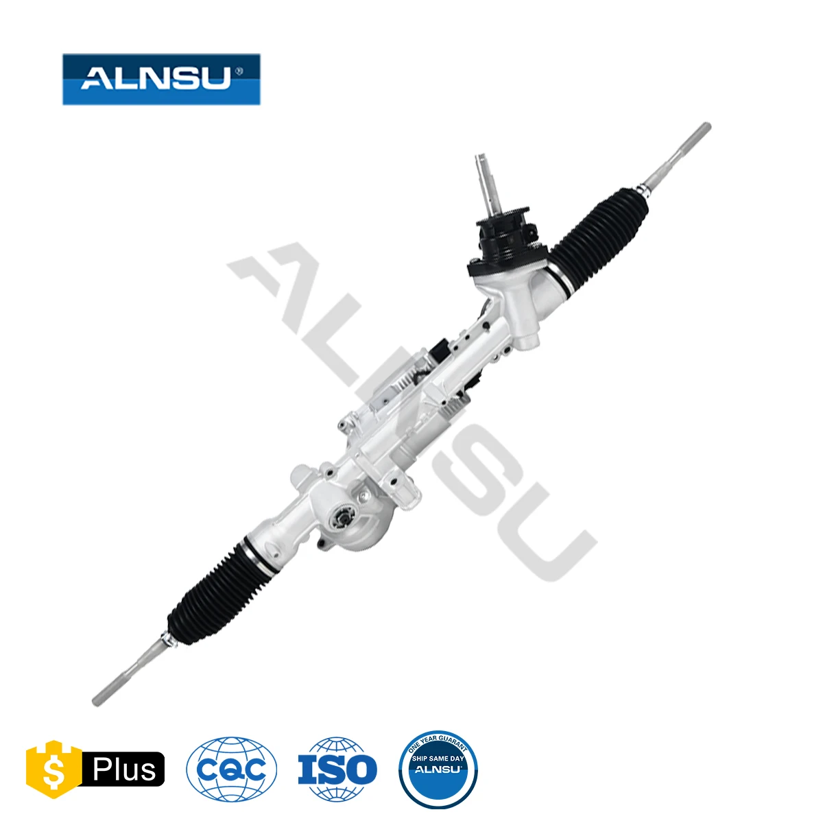 JKG Hot Sell Electrical Steering Rack For Mercedes-Benz W117 CLA250 M270 A2464604701
JKG Hot Sell Electrical Steering Rack For Mercedes-Benz W117 CLA250 M270 A2464604701
