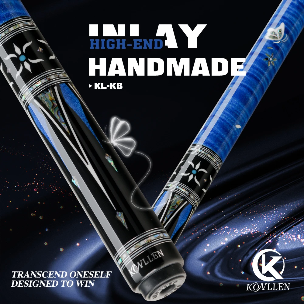 Кий для бассейна KONLLEN с инкрустацией 12,5 мм, кий для бильярдного кия, содержит карбоновую трубу, кленовый вал, профессиональная палка для бильярдного кия 
Кий для бассейна KONLLEN с инкрустацией 12,5 мм, кий для бильярдного кия, содержит карбоновую трубу, кленовый вал, профессиональная палка для бильярдного кия