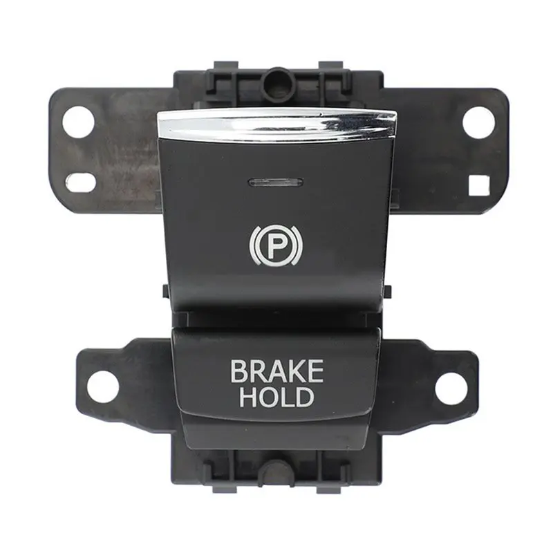 For Honda HR-V 2016-2020 Parking Brake Switch Electronic Handbrake Switch Part Number 35355-THA-H01
For Honda HR-V 2016-2020 Parking Brake Switch Electronic Handbrake Switch Part Number 35355-THA-H01