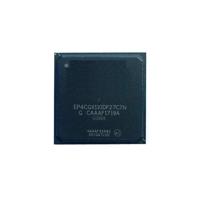 EP4CGX110DF27C7N EP4CGX110DF27I7N Встроенные интегральные схемы (ИС) BGA — FPGA (программируемая пользователем вентильная матрица)
EP4CGX110DF27C7N EP4CGX110DF27I7N Встроенные интегральные схемы (ИС) BGA — FPGA (программируемая пользователем вентильная матрица)