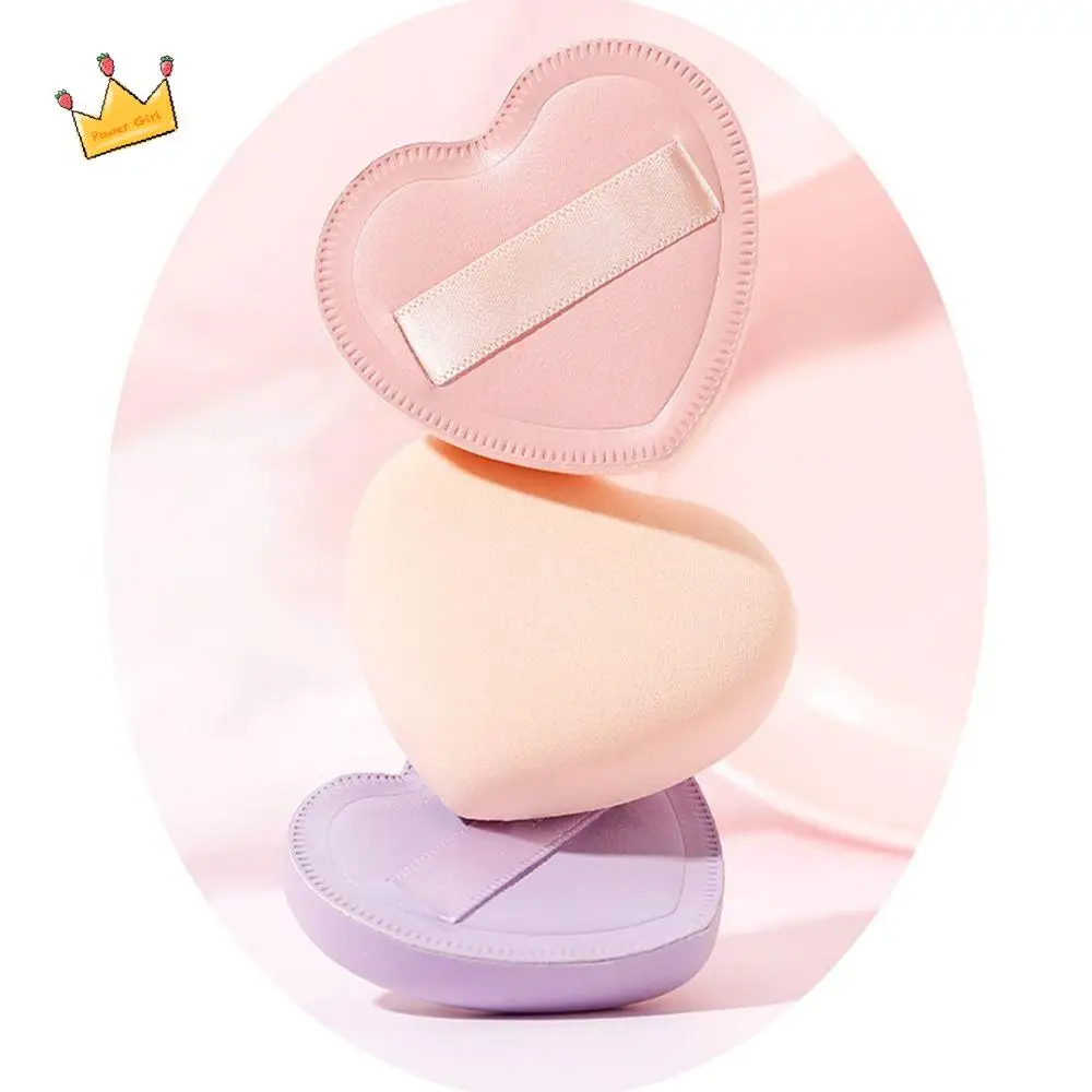Super Soft Cotton Candy Makeup Puff Professional Wet Dry Use Air Cushion Powder Puff Multifunction Portable Cosmetic Powder Puff
Super Soft Cotton Candy Makeup Puff Professional Wet Dry Use Air Cushion Powder Puff Multifunction Portable Cosmetic Powder Puff