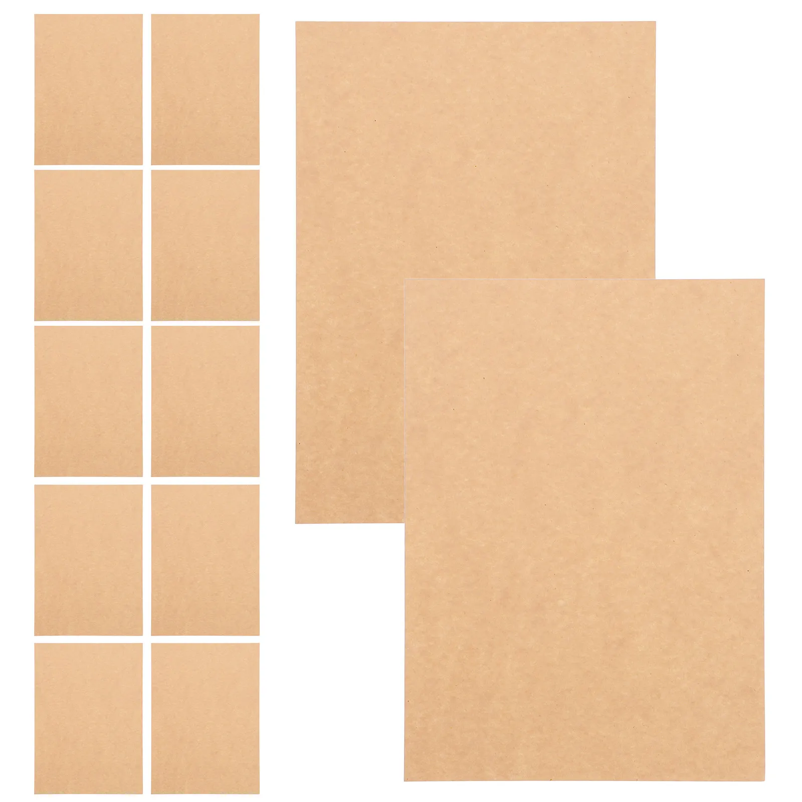 50 Sheets A5 Lined Kraft Stationery Paper Vintage Romantic Writing Paper Pack for Letter Writing Invitation Notes Decorative
50 Sheets A5 Lined Kraft Stationery Paper Vintage Romantic Writing Paper Pack for Letter Writing Invitation Notes Decorative