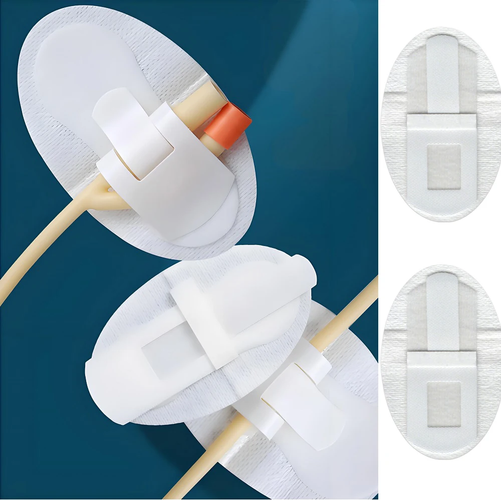 1-100 шт. устройство для стабилизации катетера, держатель трубки катетера, клейкий катетер, сумка для мочевой ноги, держатель ленты для ног
1-100 шт. устройство для стабилизации катетера, держатель трубки катетера, клейкий катетер, сумка для мочевой ноги, держатель ленты для ног