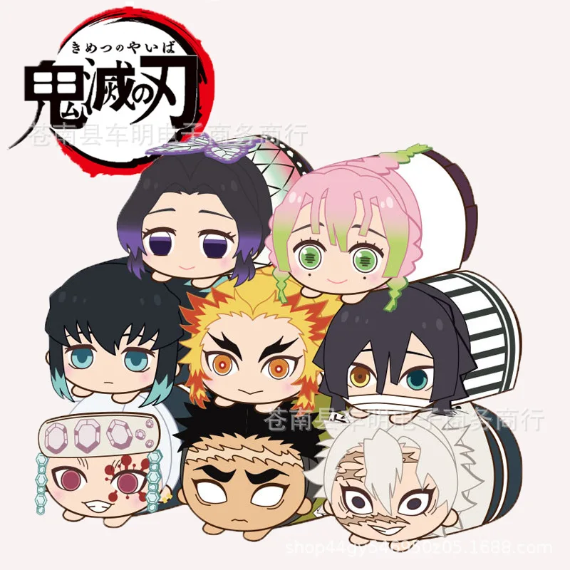 Demon Slayer Anime Peripherals Nezuko Tanjiro Shinobu Tokitou Giyuu Acrylic Figure Display Pendant Accessories Friends Girl Gift
Demon Slayer Anime Peripherals Nezuko Tanjiro Shinobu Tokitou Giyuu Acrylic Figure Display Pendant Accessories Friends Girl Gift