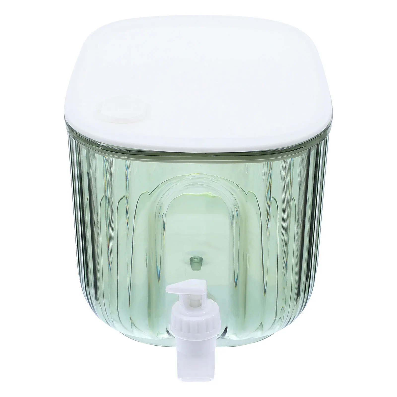 Large 5L Cold Beverage Dispenser With Spigot Juice Container For Party Lemonade Water Storage Anti-Block Faucet Easy Install
Large 5L Cold Beverage Dispenser With Spigot Juice Container For Party Lemonade Water Storage Anti-Block Faucet Easy Install