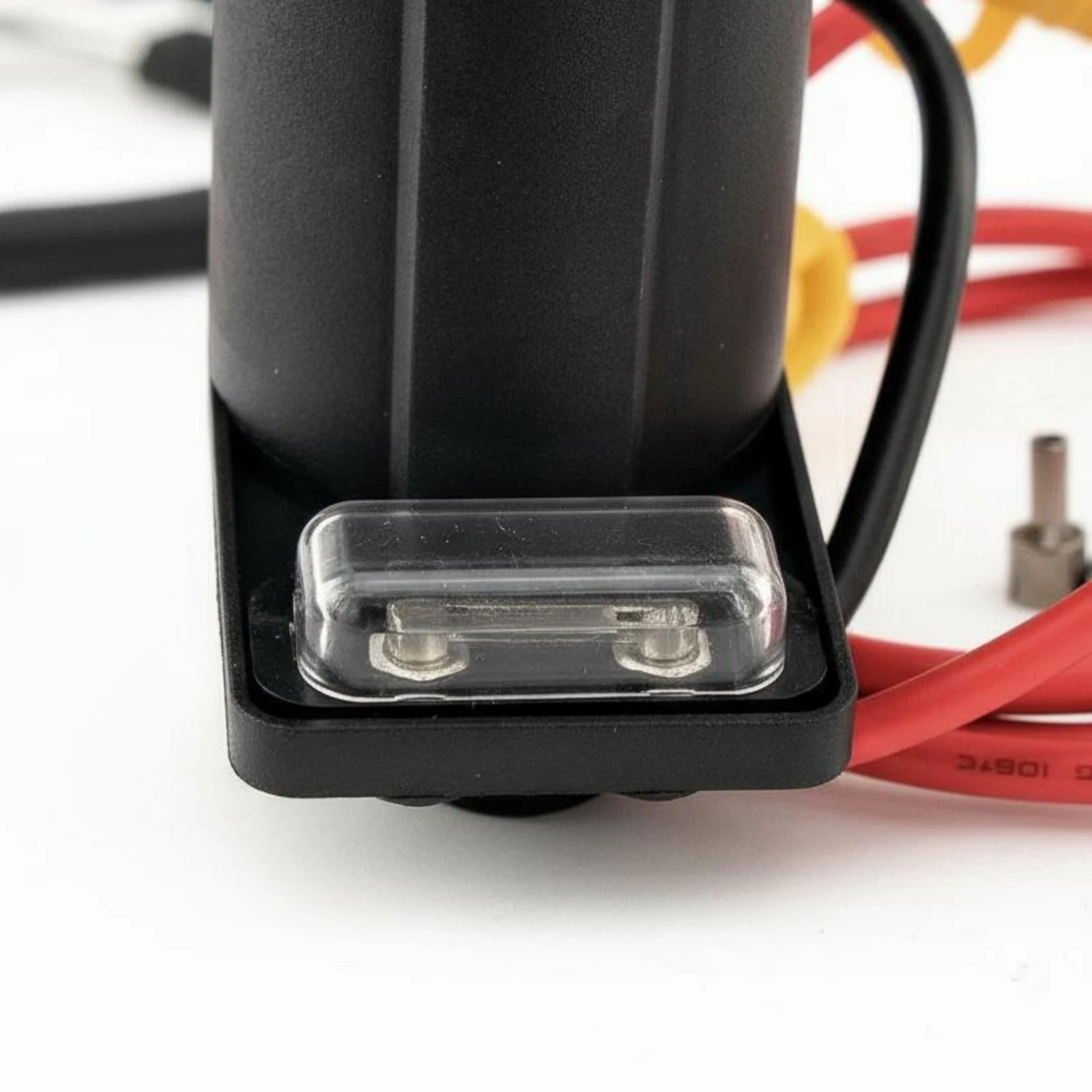 Golf Golf Vehicle Charging Receptacle with Wire Direct Replacement 48V Charger Socket Fuse Kit Golf Golf Vehicle Charger
Golf Golf Vehicle Charging Receptacle with Wire Direct Replacement 48V Charger Socket Fuse Kit Golf Golf Vehicle Charger