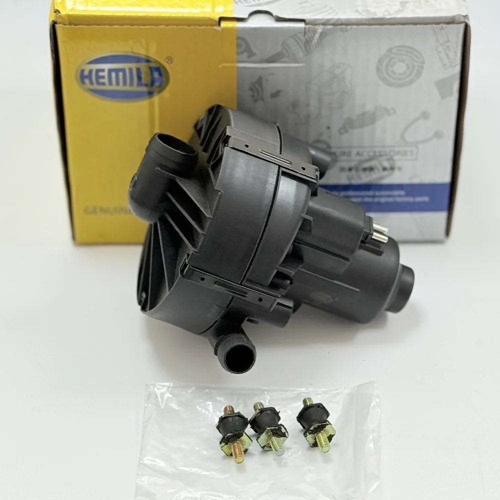 1PCS Secondary Air Pumps A0001406785 0001406785 For Mercedes-Benz C250 SLK250 E 250 CGI Coupe
1PCS Secondary Air Pumps A0001406785 0001406785 For Mercedes-Benz C250 SLK250 E 250 CGI Coupe
