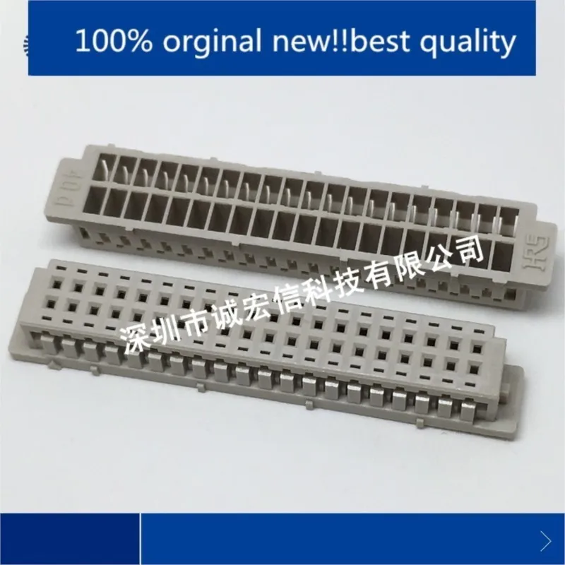 10pcs 100% orginal new in stock DF13-40DS-1.25C 40P HRS connector housing
10pcs 100% orginal new in stock DF13-40DS-1.25C 40P HRS connector housing