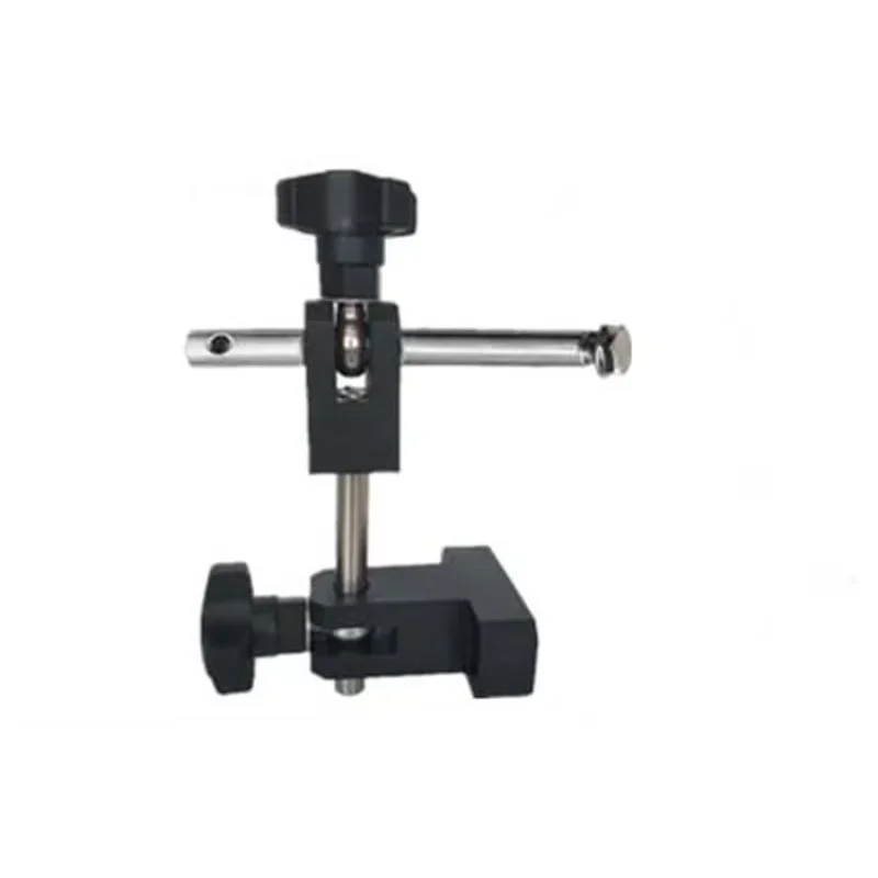 Conveyor line accessories adjustable support vertical U-shaped clamp side T large C small C guardrail combination
Conveyor line accessories adjustable support vertical U-shaped clamp side T large C small C guardrail combination