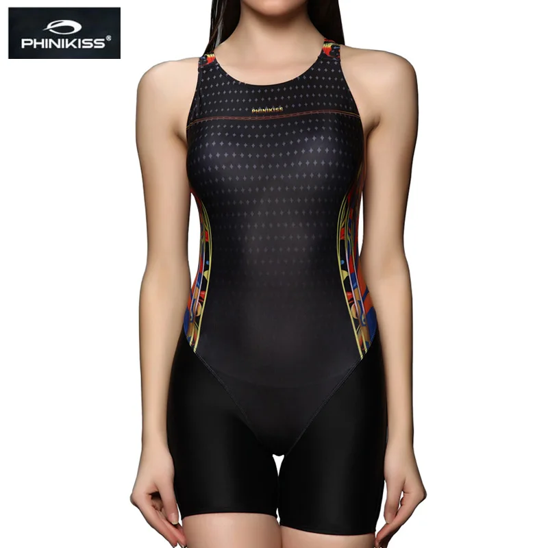 Racing Swimsuit One Piece Plus Size Swimwear Women Slimming Professional Long Athletic Padded Bathing Suit
Racing Swimsuit One Piece Plus Size Swimwear Women Slimming Professional Long Athletic Padded Bathing Suit